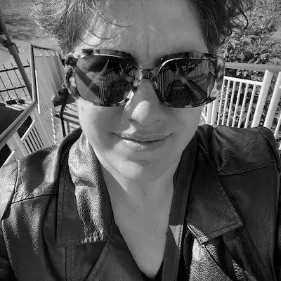 Aurélie Savéan, Coordinatrice Marketing E-Learning ACD-INC