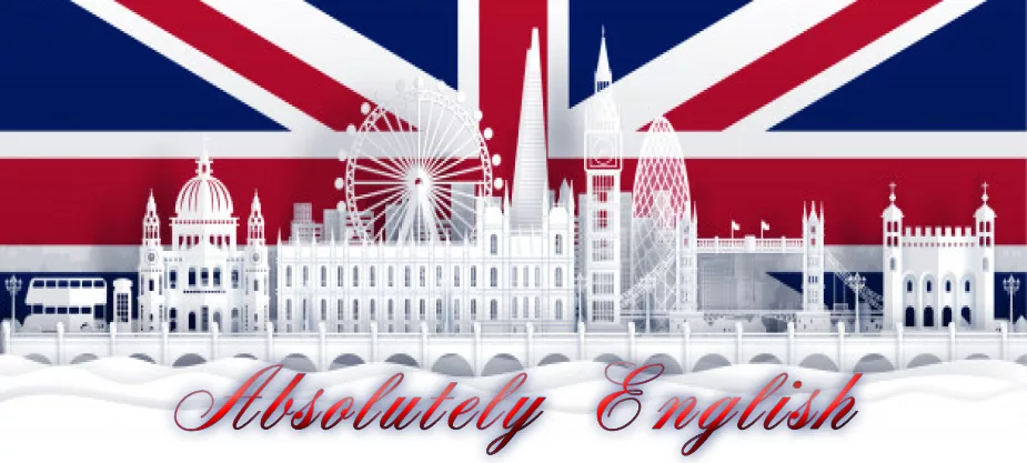 Absolutely English — Formation anglais professionnel