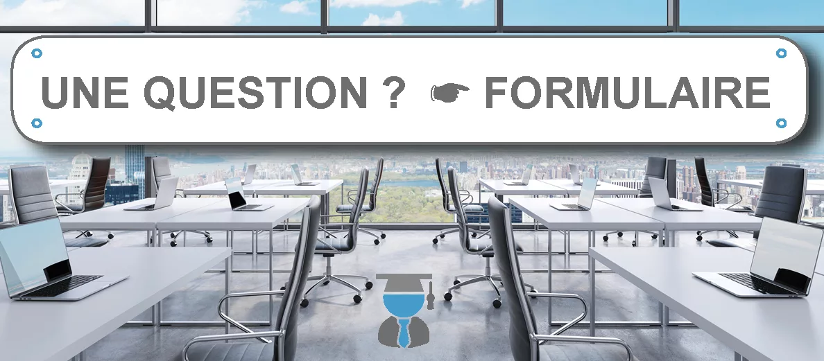 Une question sur le CPF ? Contactez nos formateurs ACD-INC