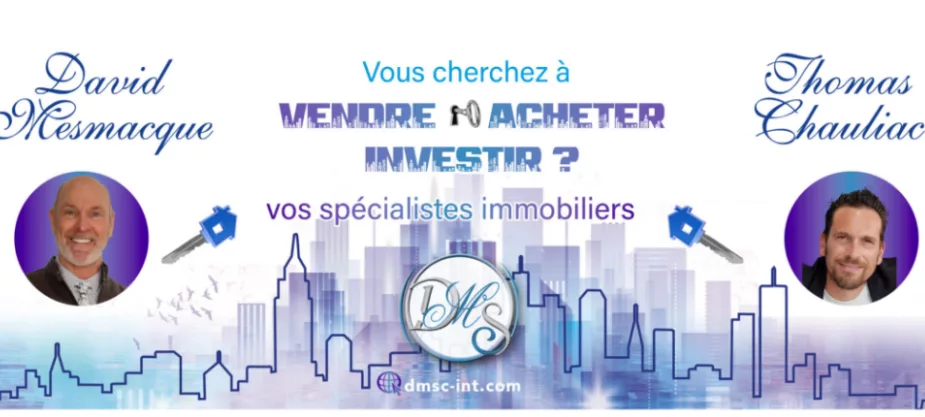 DMSC-INT — Stratégie immobilière et patrimoniale