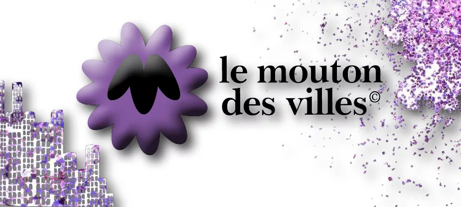 Le Mouton Des Villes — Boutique communication