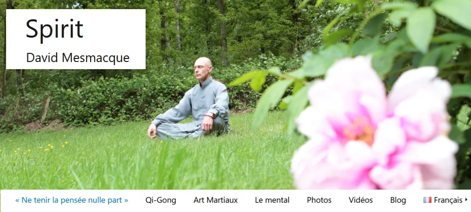 Spirit — Blog de David Mesmacque