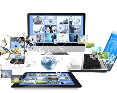 Développement web et SEO — ACD-INC