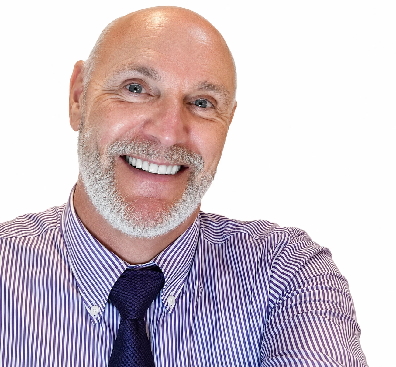 David Mesmacque, conférencier et consultant IA