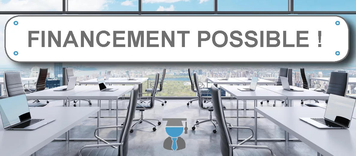 Financement de formation professionnelle — ACD-INC