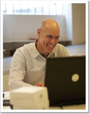 David Mesmacque — formateur IA et bureautique ACD-INC