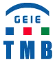 Logo GEIE TMB