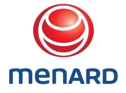Logo Menard