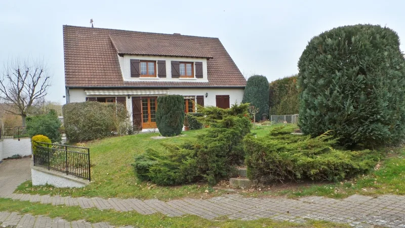 Photographie immobilière — exposition différente