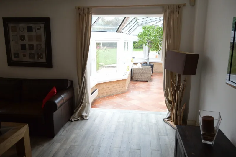 Photographie immobilière — erreur d'exposition