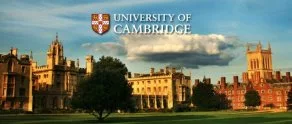 Université de Cambridge — Partenaire Absolutely English ACD-INC